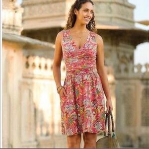 Athleta Jura Dress